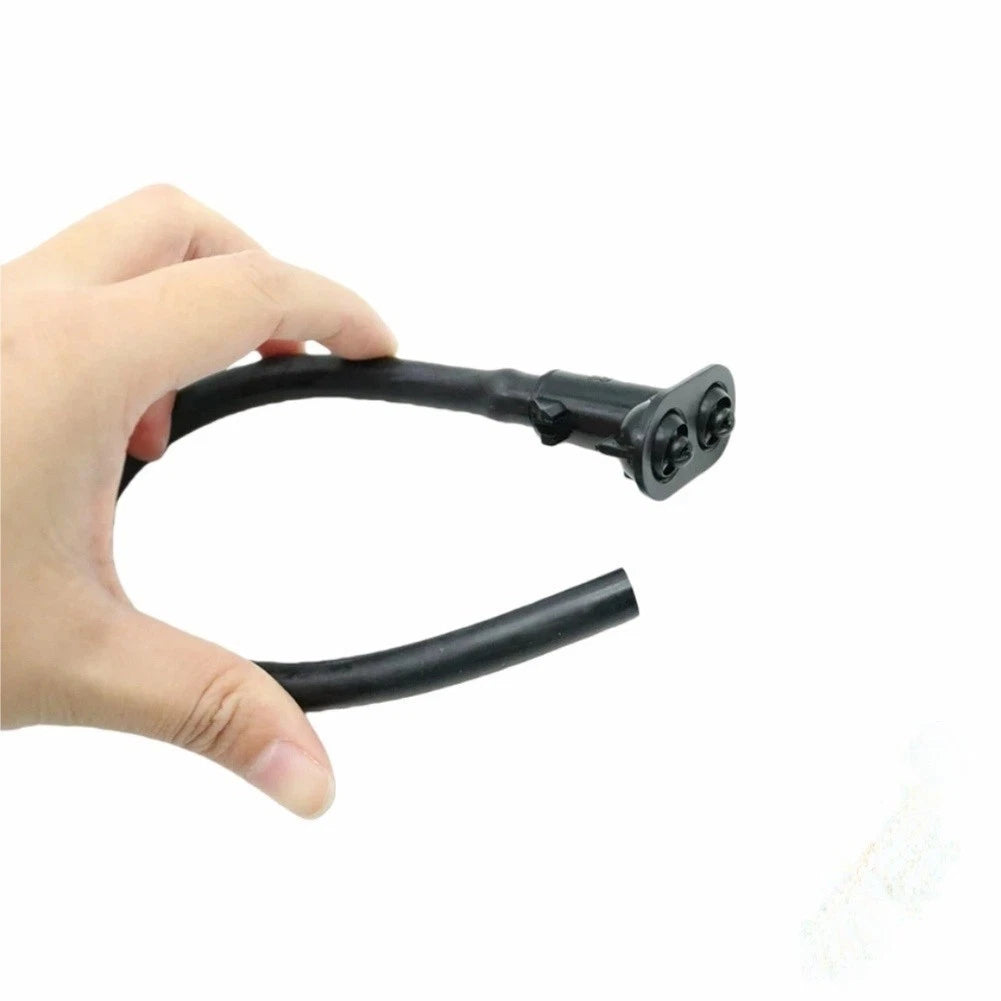 Headlight Nozzle for Vehicle Maintenance (Direct Replacement)