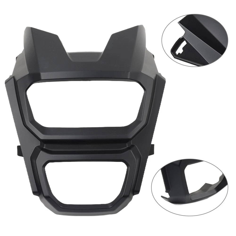 Headlight Housing Cover for Honda Grom MSX125 (2013–2023)