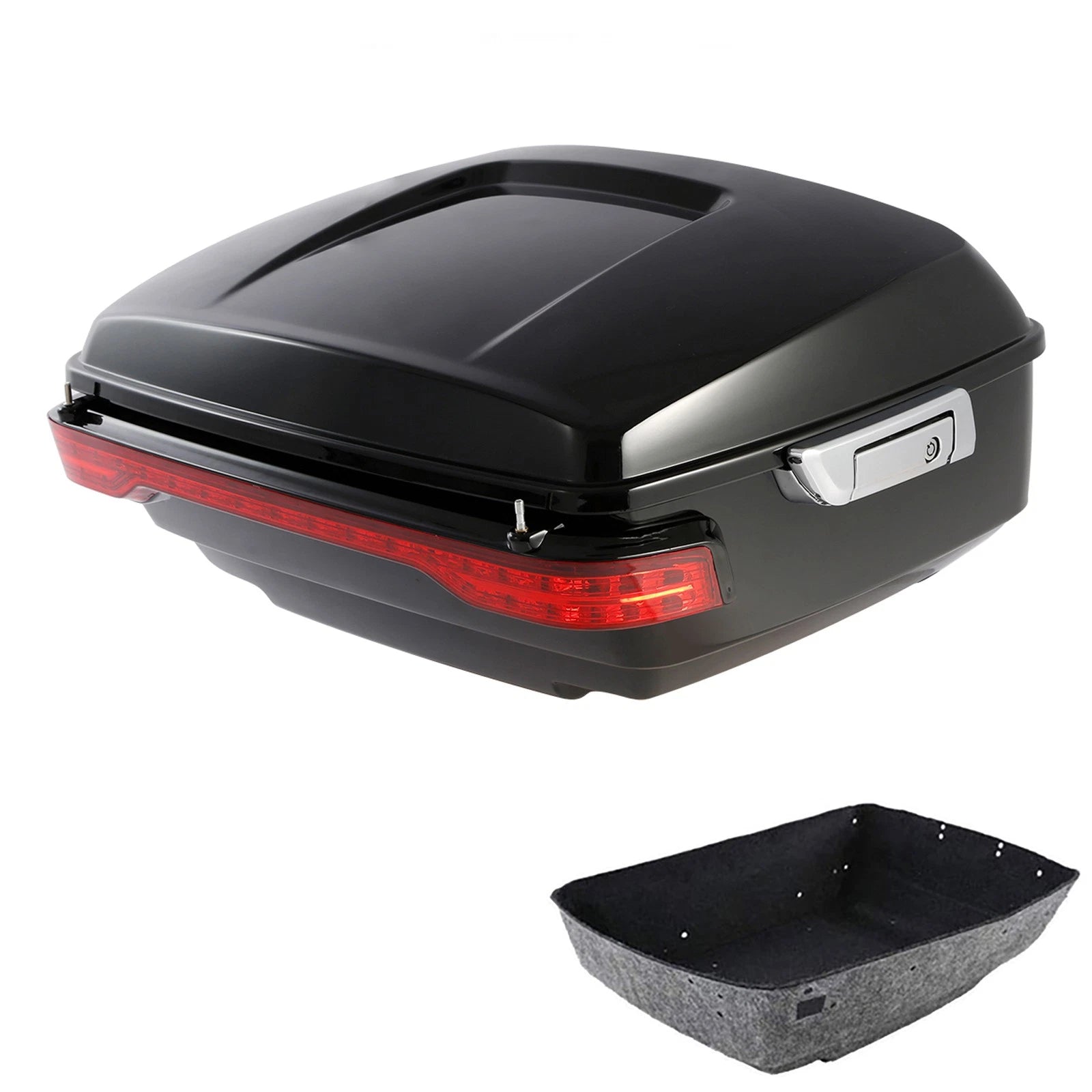 LED Brake Turn Tail Light for Harley Street Glide (2014–2026)
