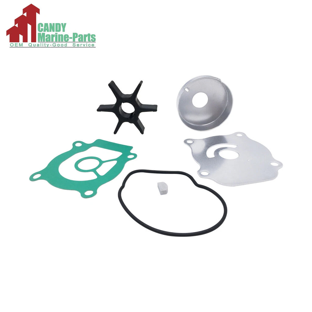 Water Pump Kit 17400-88L00 for Suzuki DF40A DF50A DF60A (2010)