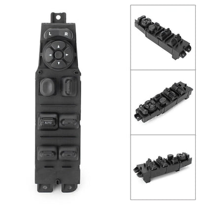 Electric Power Window Master Control Switch for Dodge Ram 1500/2500/3500 (1994–2001)