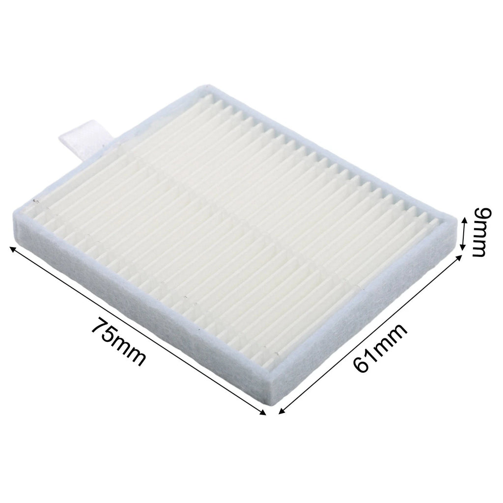 Filter Kit for Roborock Q7 M5 (5 Washable Filters)