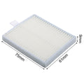 Filter Kit for Roborock Q7 M5 (5 Washable Filters)