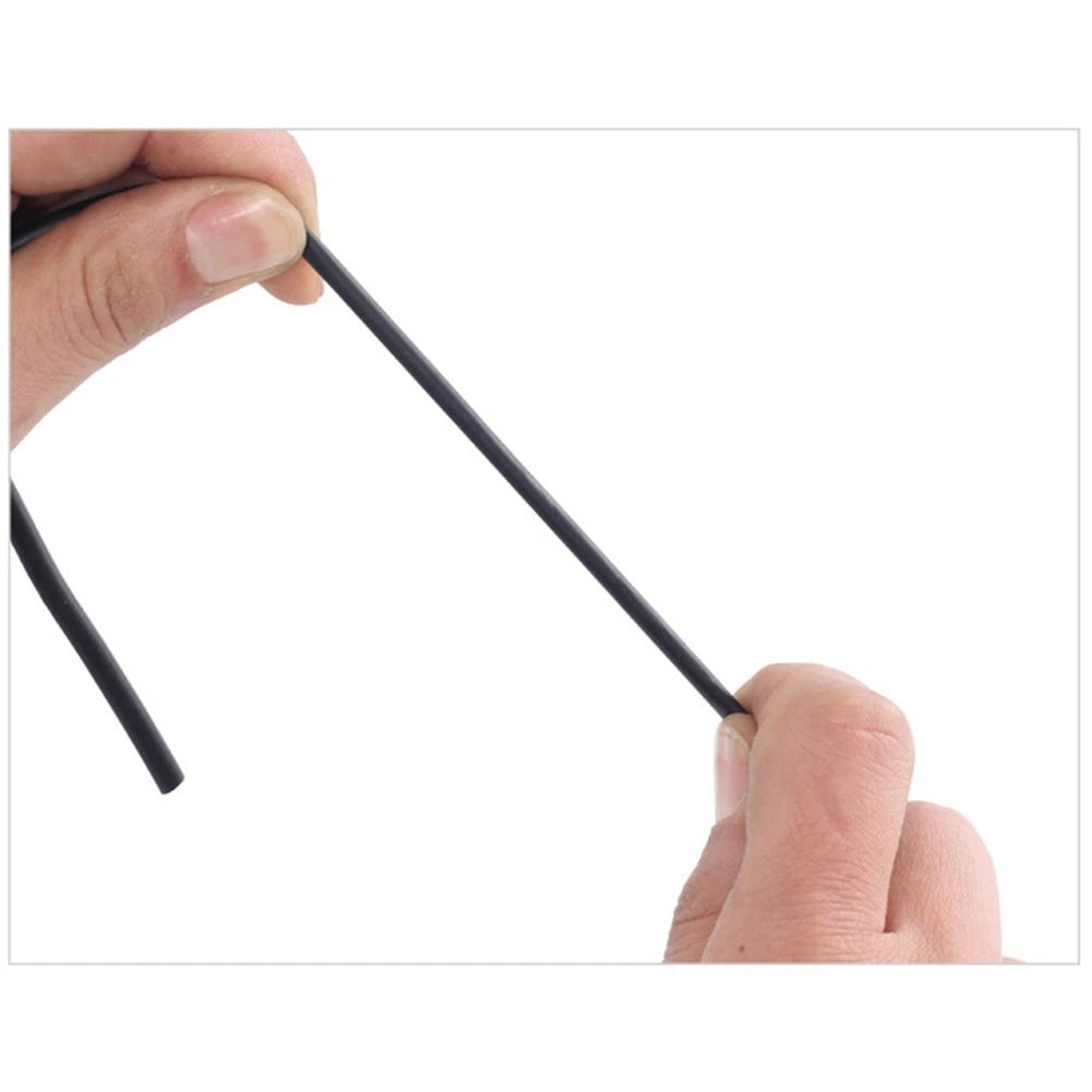 Tube Peep Sight for Flexible Hunting Accessories (No Part Numbers)