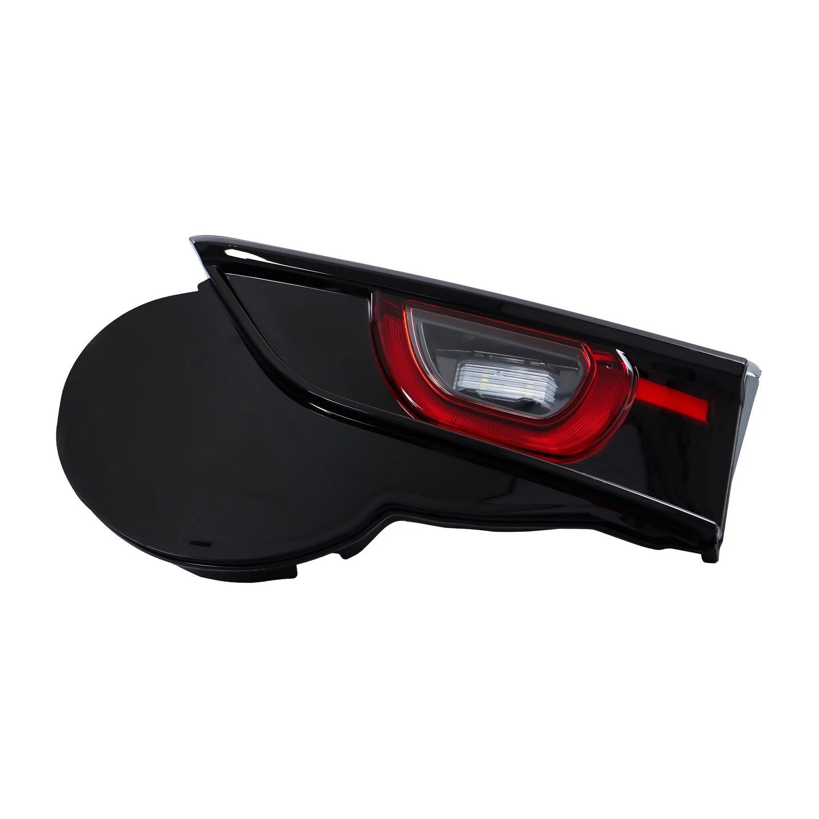 RH LED Tail Light Assembly for Mazda CX-50 (2023–2024)