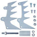 Bumper Spike Felling Dog Chain Catcher for MS Chainsaws (1122 650)