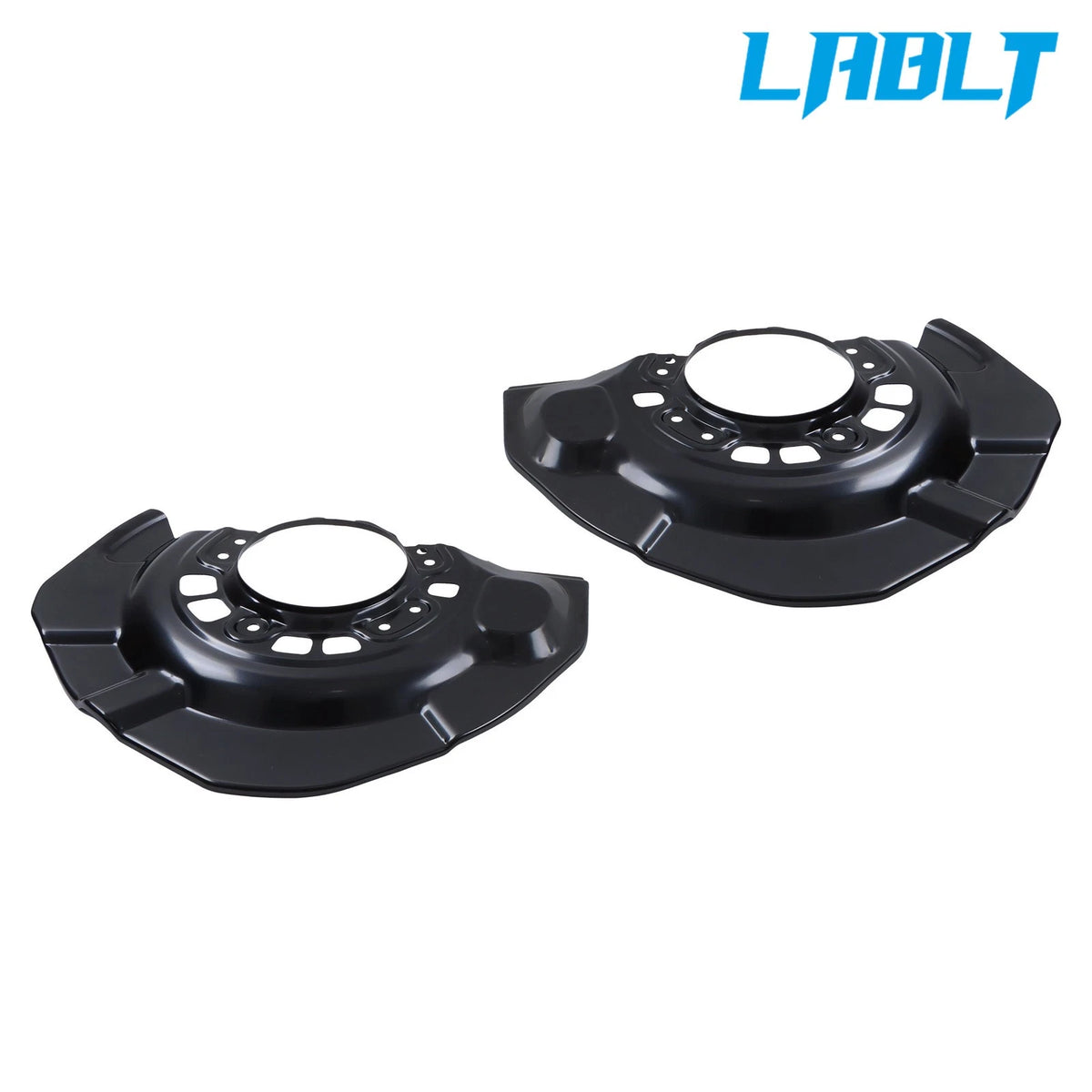 2X Brake Backing Plate Shields for Toyota Solara Camry Avalon (2006–2011) 47781-08020