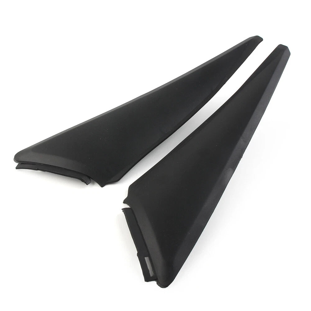 Gas Tank Side Cover Panel Fairing for Honda CBR1000RR (2008–2011)