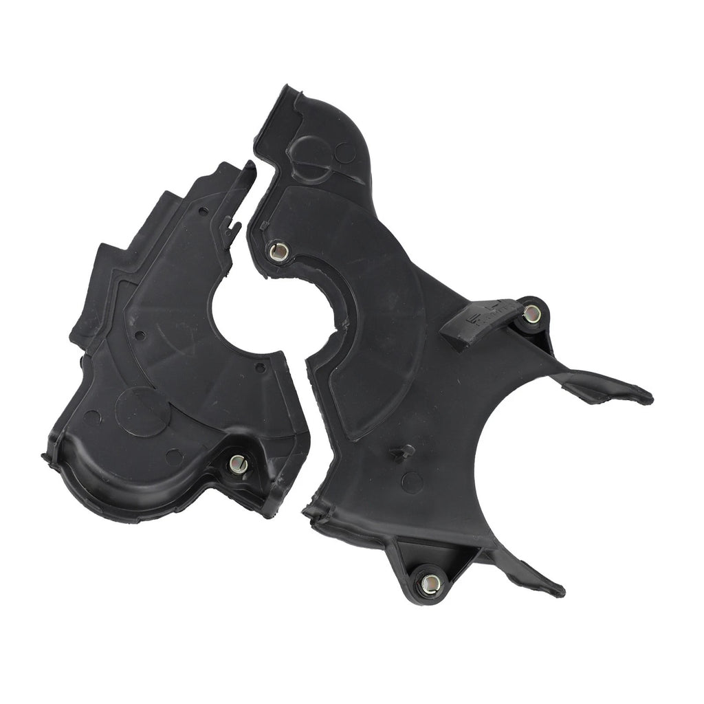 Timing Belt Covers for Mazda (B6601050lE)