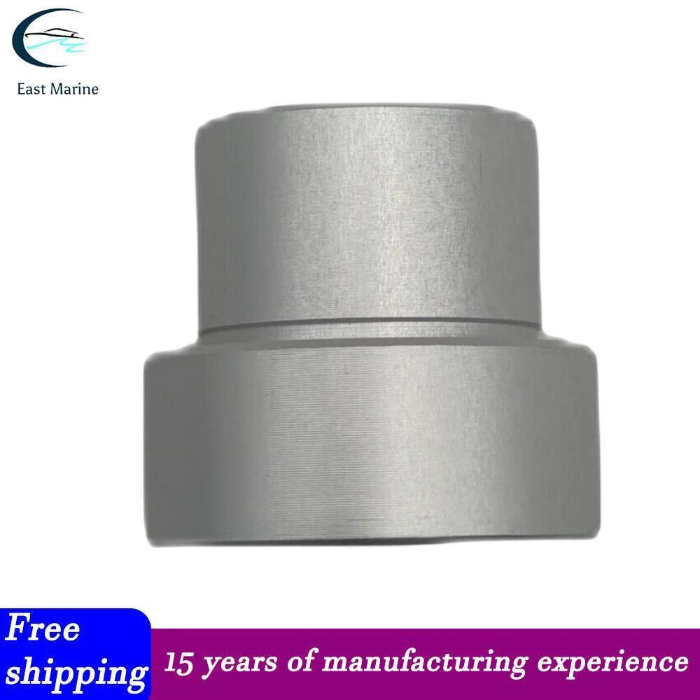 865193 Engine Idler Pulley Support Bushing MerCruiser Alpha Bravo Inboard 818380