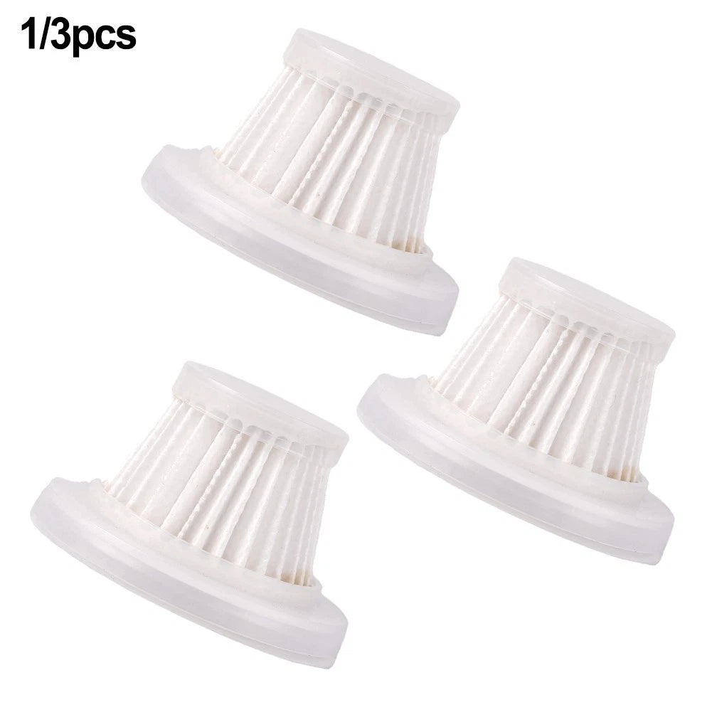 Vacuum Filter for Vacuum Cleaner (Washable)