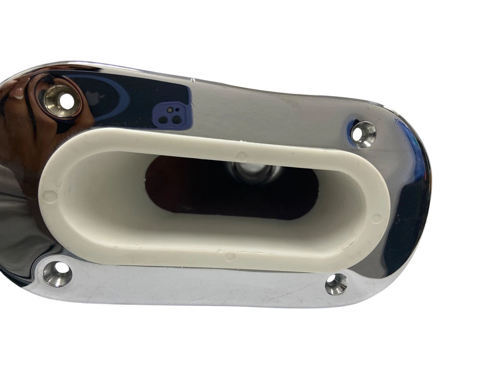 Chromed Striking Rod Holder for Murray Brothers (Heavy Duty)