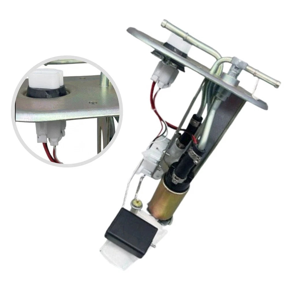 Fuel Pump Assembly Compatible with For Toyota RAV4 1994-2000 3SFE 3SGE