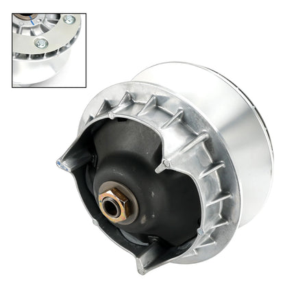 Front Complete Variator 2X for Linhai 700cc LH700U LH700 (71333, 1BA-17630-00, 73779)