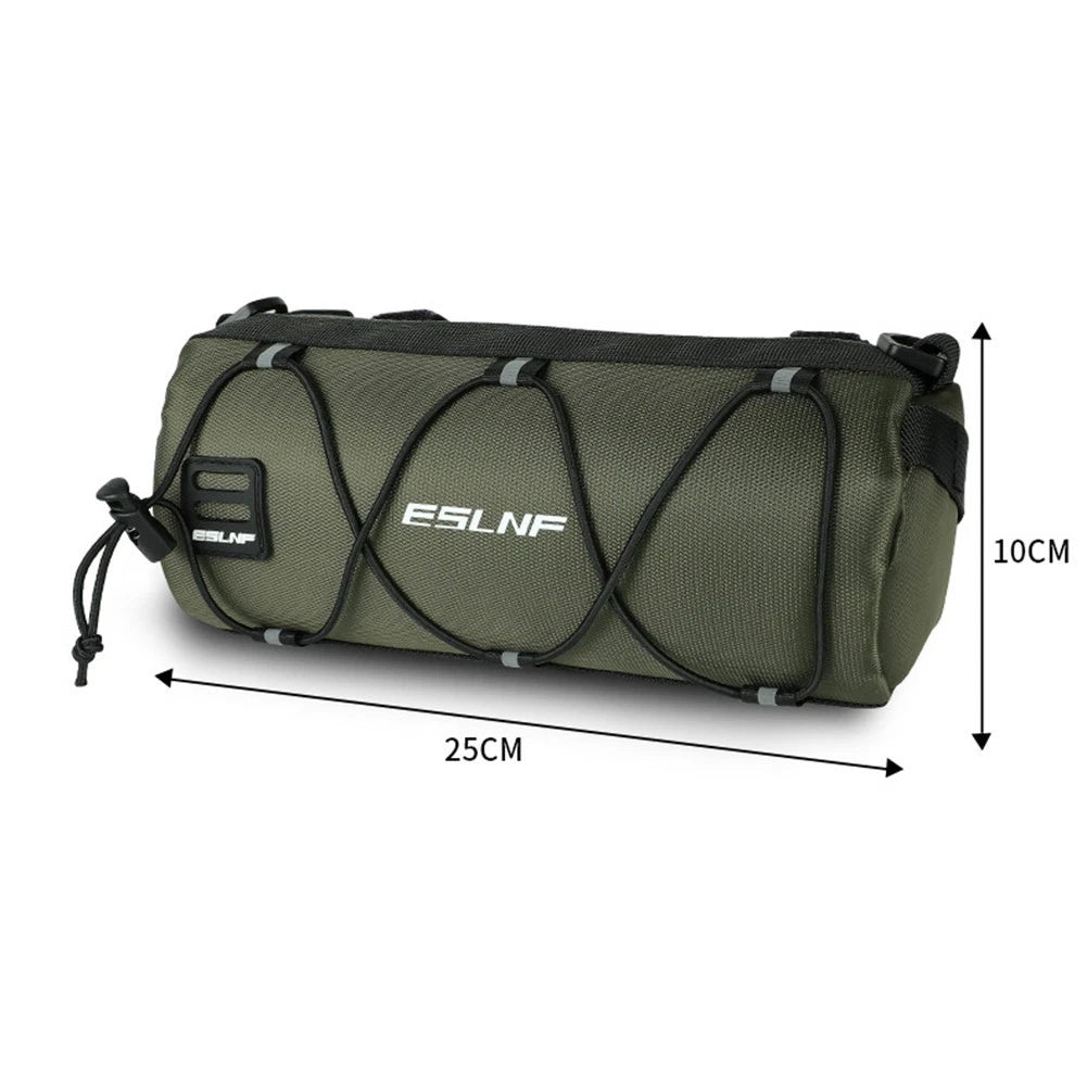 Handlebar Bag for Cycling Frame (No Specific Years)