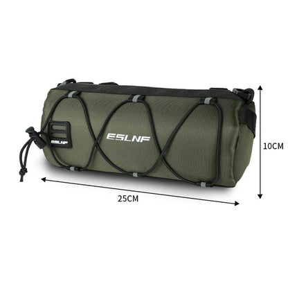 Handlebar Bag for Cycling Frame (No Specific Years)
