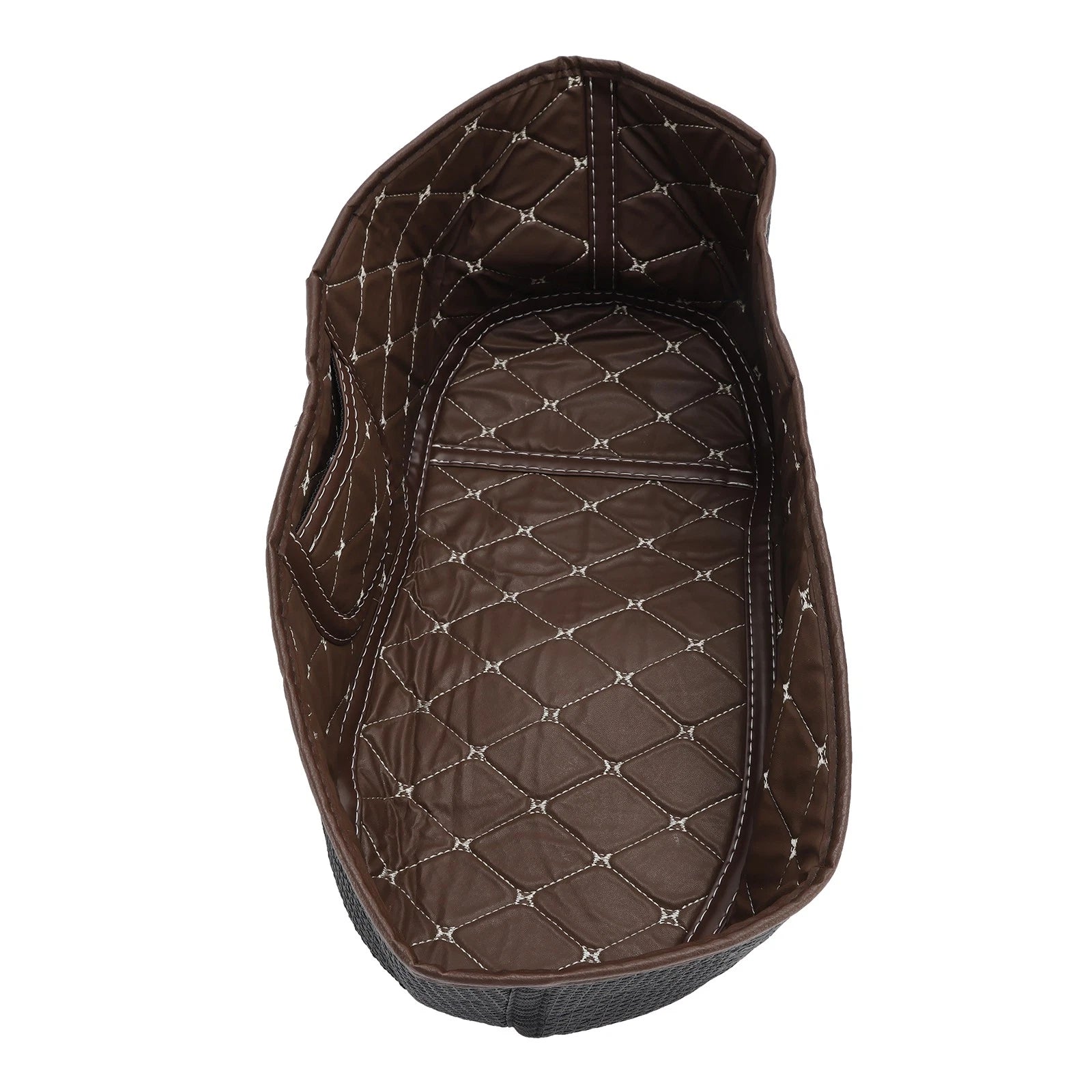 Trunk Inner Protector Liner Pad for Vespa GTS 300 (2008–2023)
