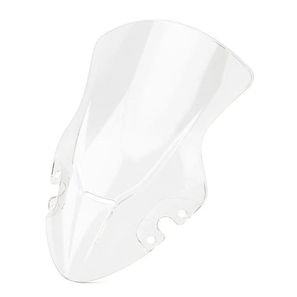 Front Windshield WindScreen Fairing Wind Deflector For CFMOTO 450 SR 22-23 Clear