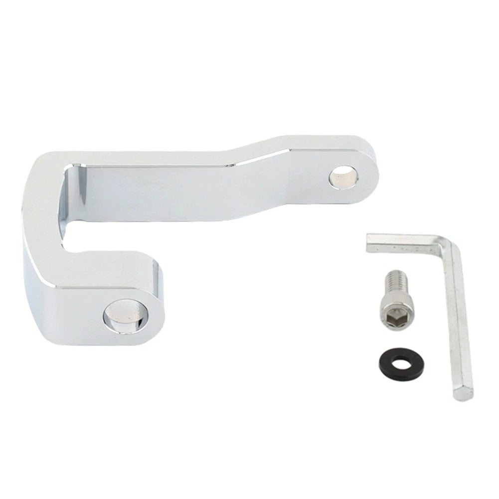 Headlight Bracket for Harley Sportster 883/1200/XL48 (2004–2020)