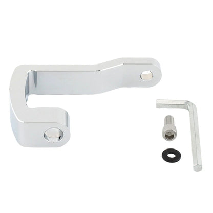 Headlight Bracket for Harley Sportster 883/1200/XL48 (2004–2020)
