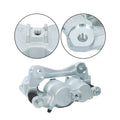 Front Left Right Brake Calipers w/ Bracket Pair for Acura TLX (2015–2018)