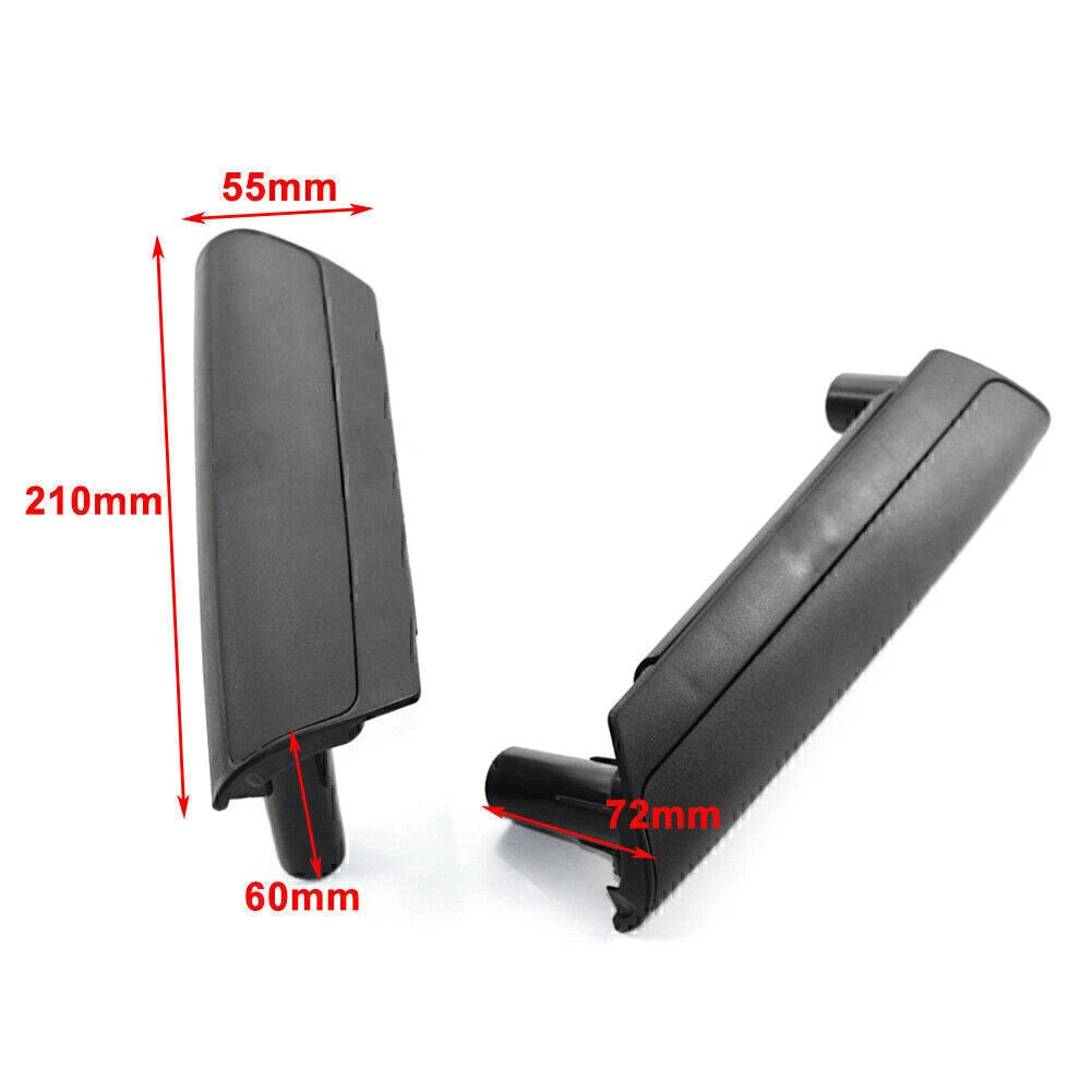 Inner Door Pull Handle Trim Cover for VW Transporter T5 (2010–2015)