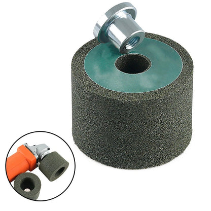 Emery Wheel for Stone Finishing and Grinding
