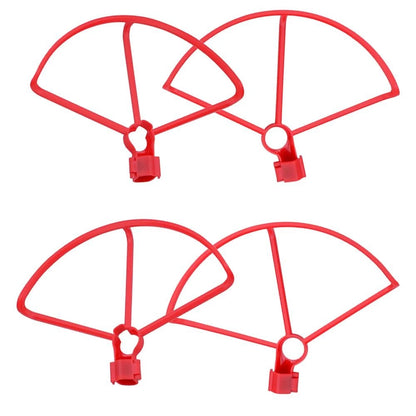4Pcs Propeller Protectors for DJI Mini 3 Pro Drone (2023)