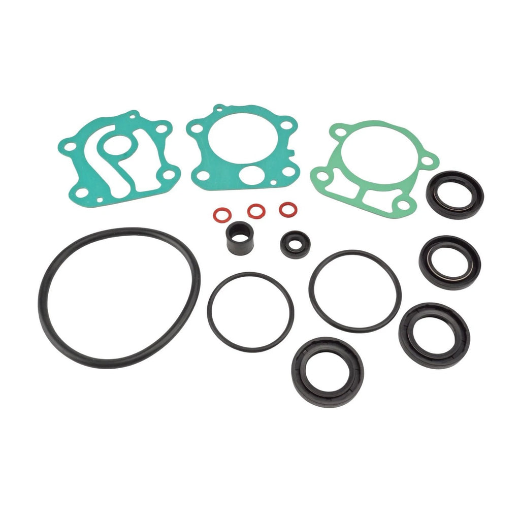 Lower Unit Gasket Seal Kit for Yamaha Outboard 60 70 HP (6H3-W0001-21)