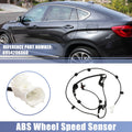 Front Right ABS Wheel Speed Sensor for Toyota Hilux VIII Pickup (2015–2022)