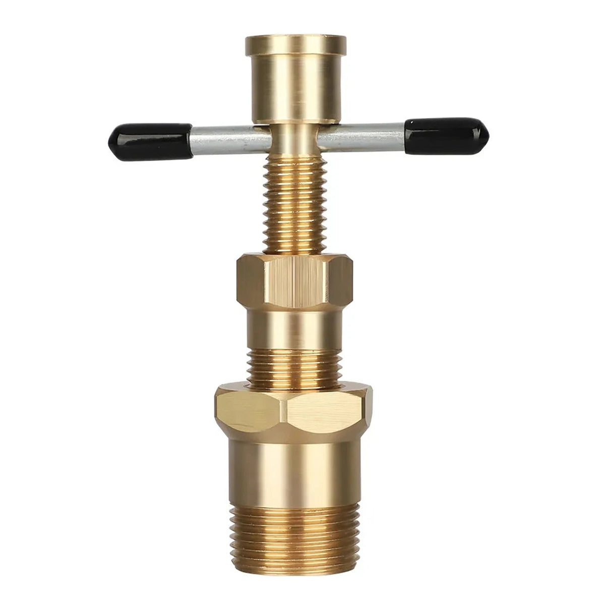 Brass Pipe Olive Fitting Remover Tool for Various Applications