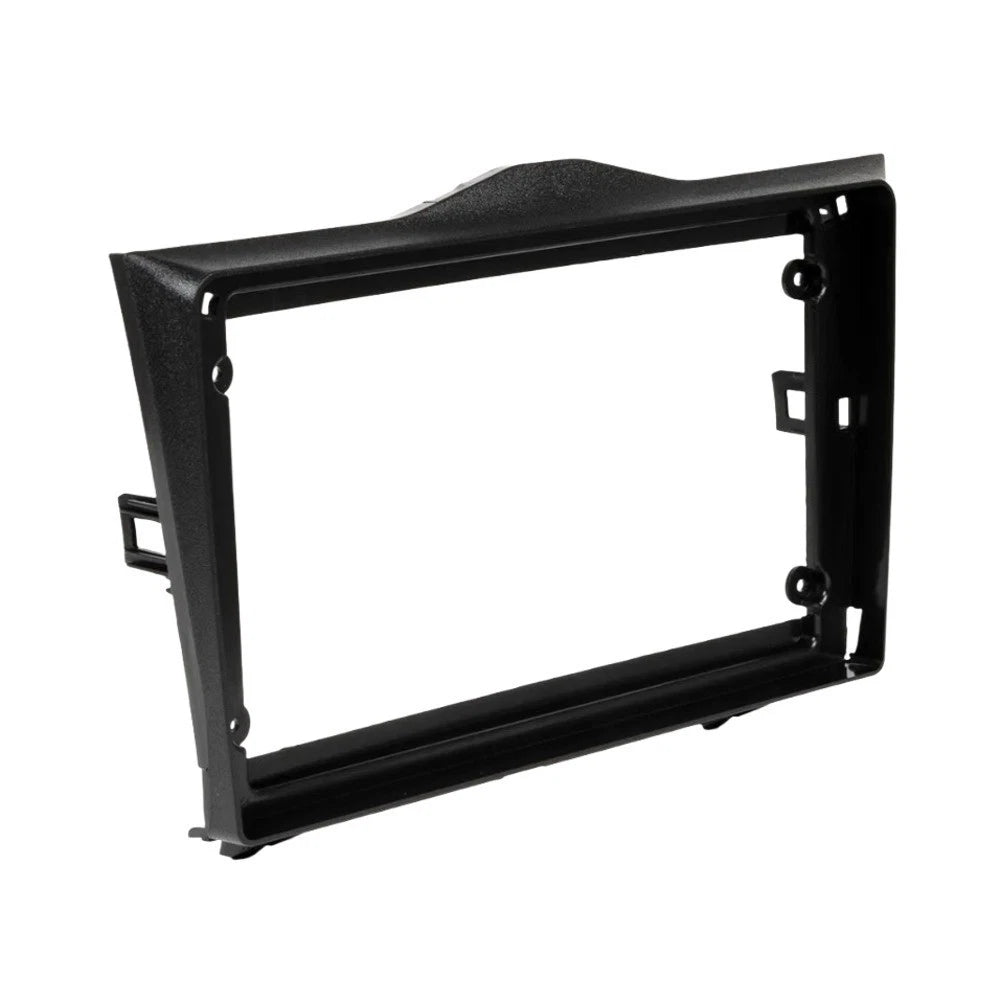 9 Inch Radio Panel Dash Frame Trim for Lada (2018–2019)