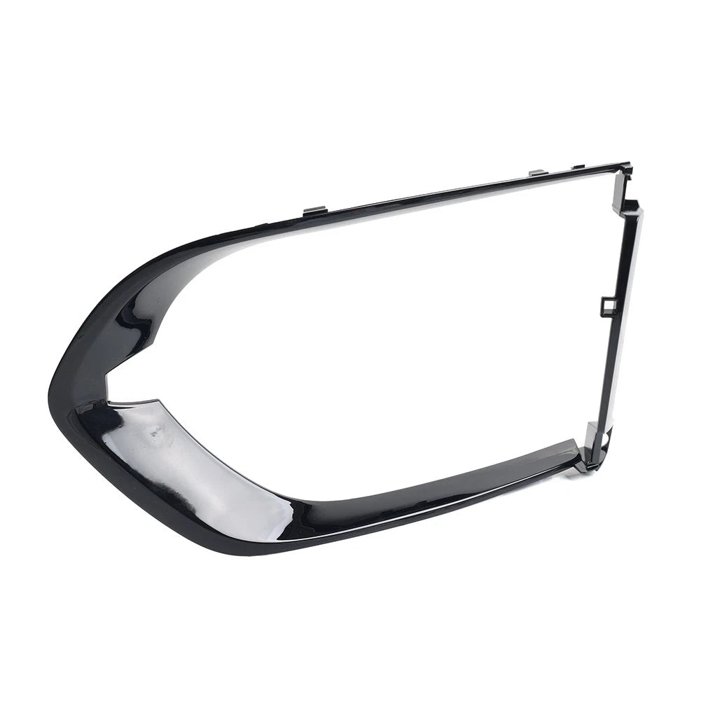 Fog Light Bezel Cover for Jaguar F-Pace R Sport (2016–2020)