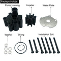 Water Pump Impeller Repair Kit 46-807151A14 for Mercury Mercruiser Bravo (1990–2023)