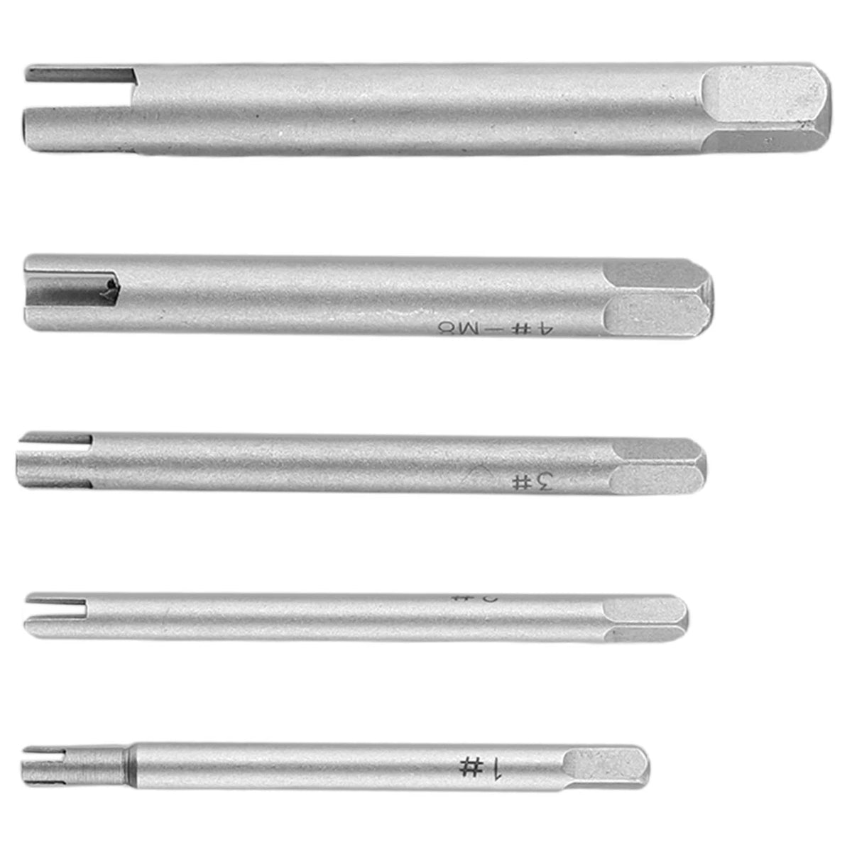 Broken Tap Extractor Tool for M10 M6 (No Year Range)