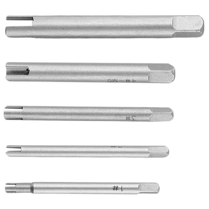 Broken Tap Extractor Tool for M10 M6 (No Year Range)