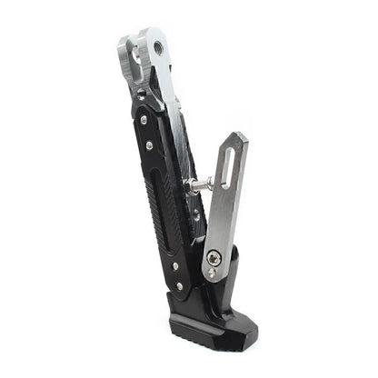 Adjustable Kickstand Foot for Motorcycle (2010–2023)