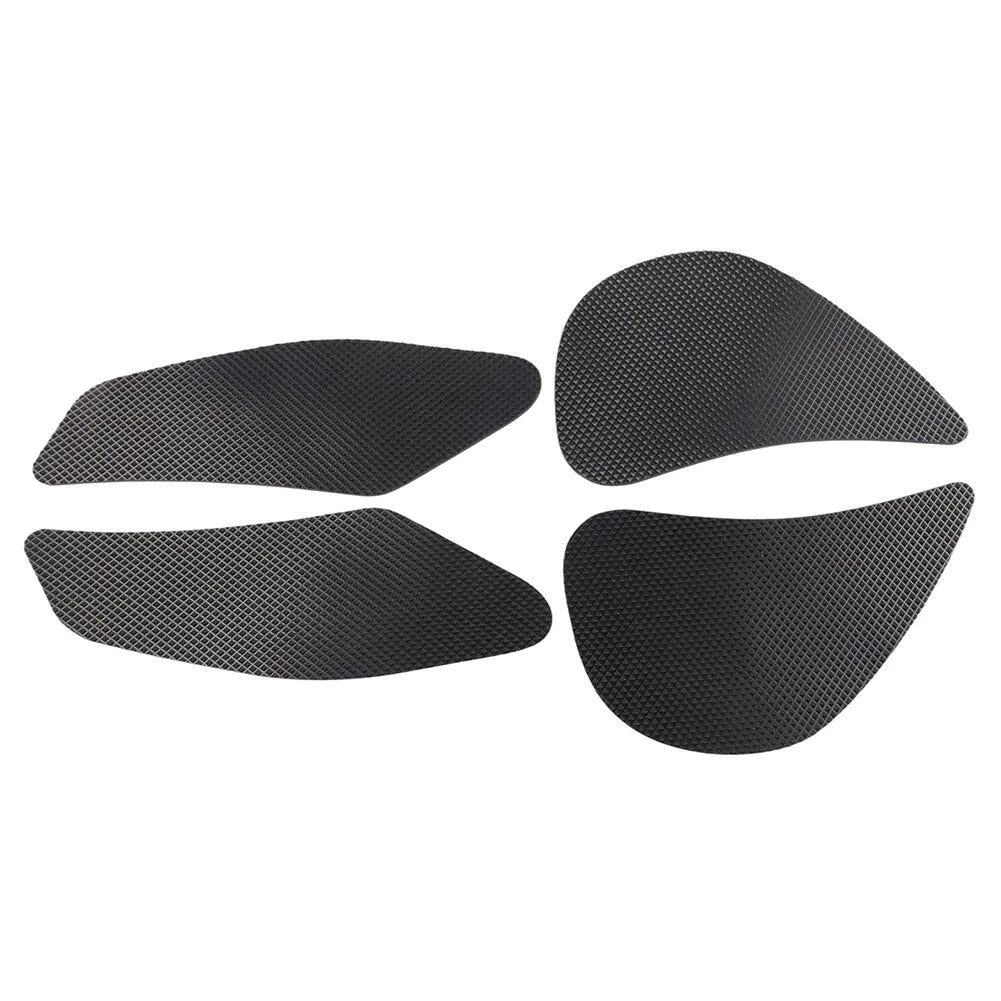 Tank Protector Pad Side Fuel Sticker Decal for Kawasaki Z1000 (2014–2016)