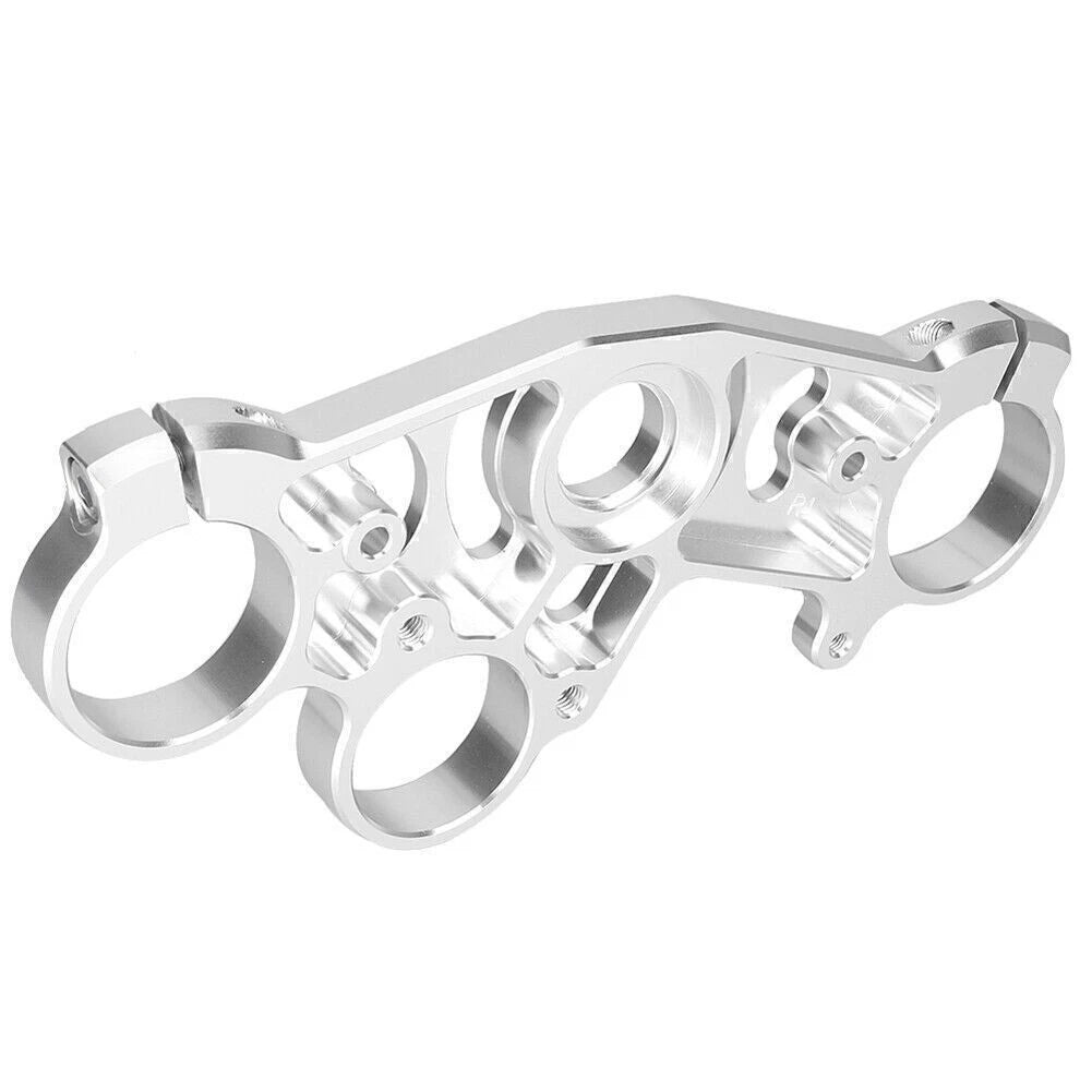 Front Suspension Fork Bridge Clamp for Yamaha YZF-R1 (2004–2006)
