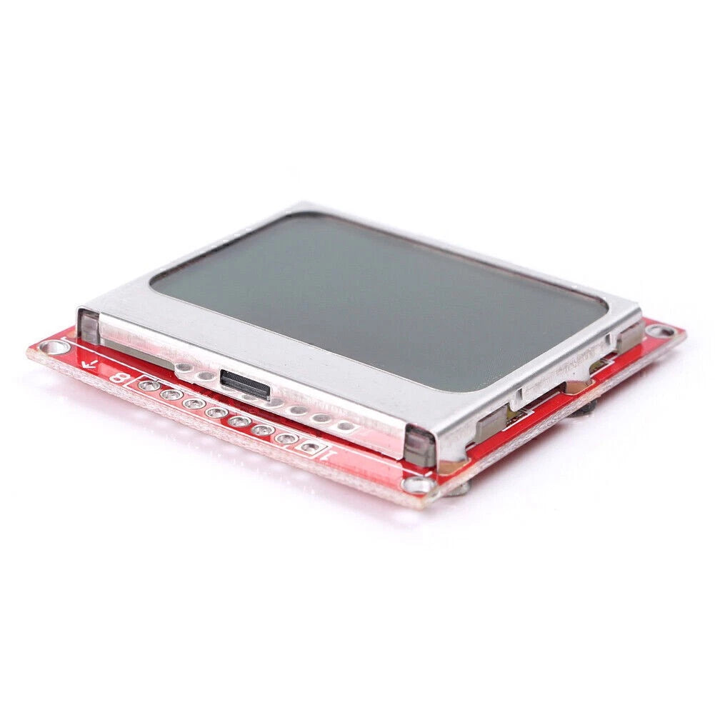 LCD Display Module for Nokia 5110 (1997–1999)