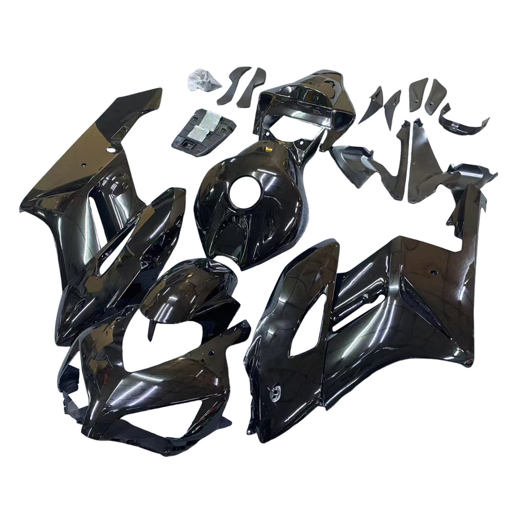 Injection Fairing Kit for Honda CBR1000RR (2004–2005) ABS Plastic