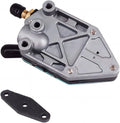 Outboard Fuel Pump 438562 for Johnson Evinrude OMC (BRP/OMC 434728)