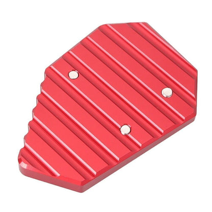 Kickstand Side Stand Plate Pad for Honda CB1000 (2008–2015) - 8 Colors