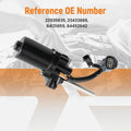Left Power Running Board Motor for Chevy Suburban (2017–2020)