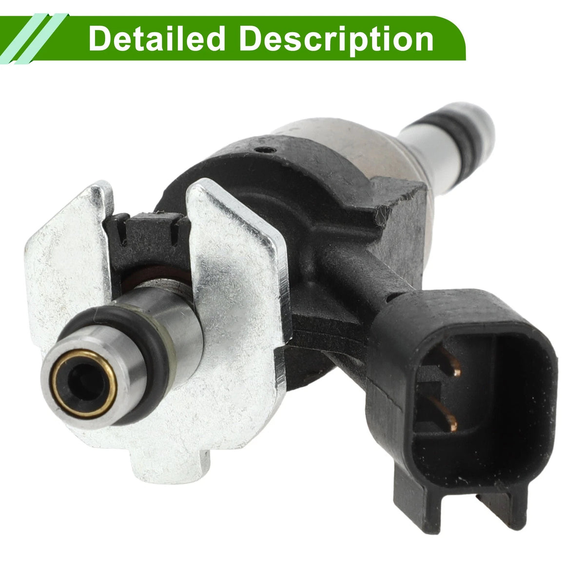 Fuel Injector for Chevy Silverado 2500 5.3L (2014–2018) No.12623116