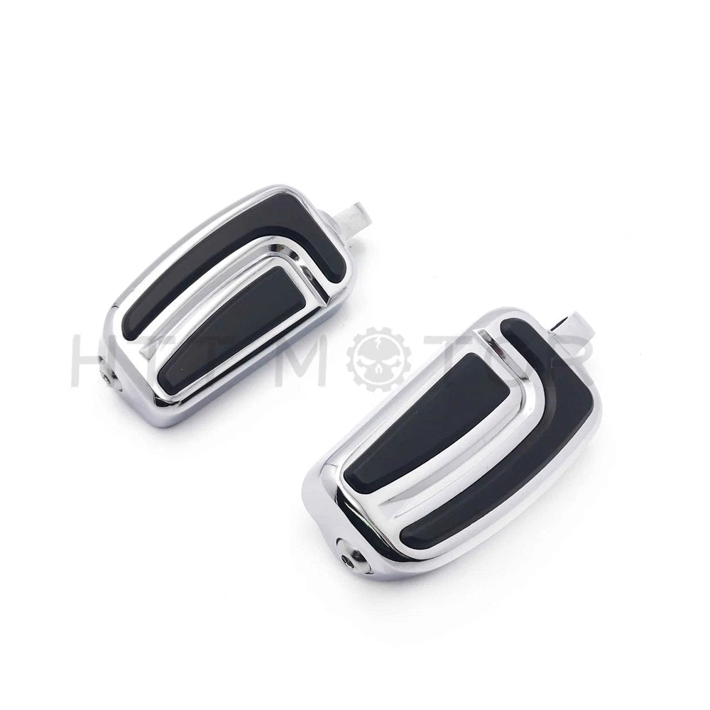 AirFlow FootPeg Footrest for Harley Electra Glide (1984–2018)