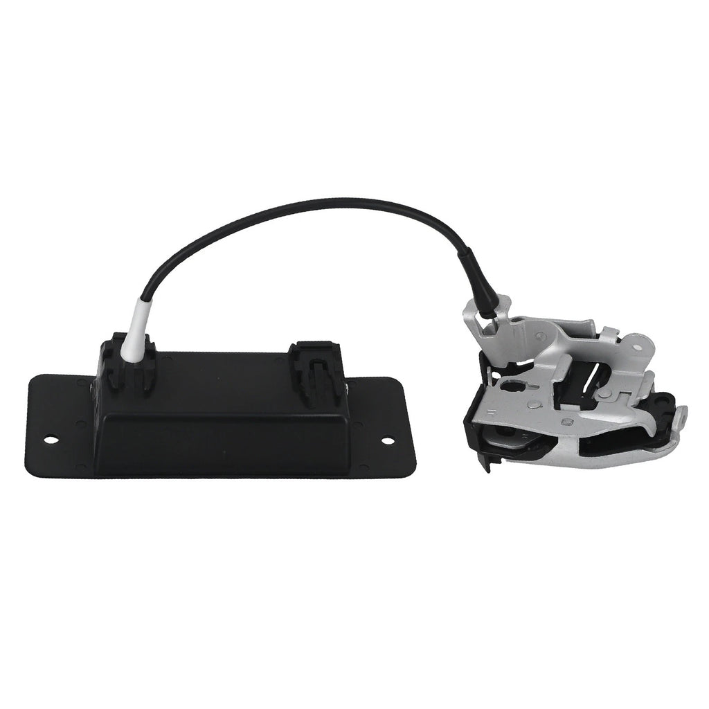 Left Rear Door Lock Latch for Ford Excursion (2000–2005) 4C3Z78431A03AB