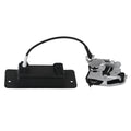Left Rear Door Lock Latch for Ford Excursion (2000–2005) 4C3Z78431A03AB