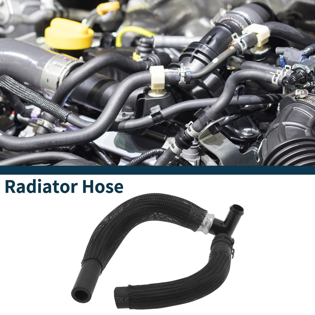 Radiator Heater Hose Replacement for Chevrolet Cruze (2011–2015)