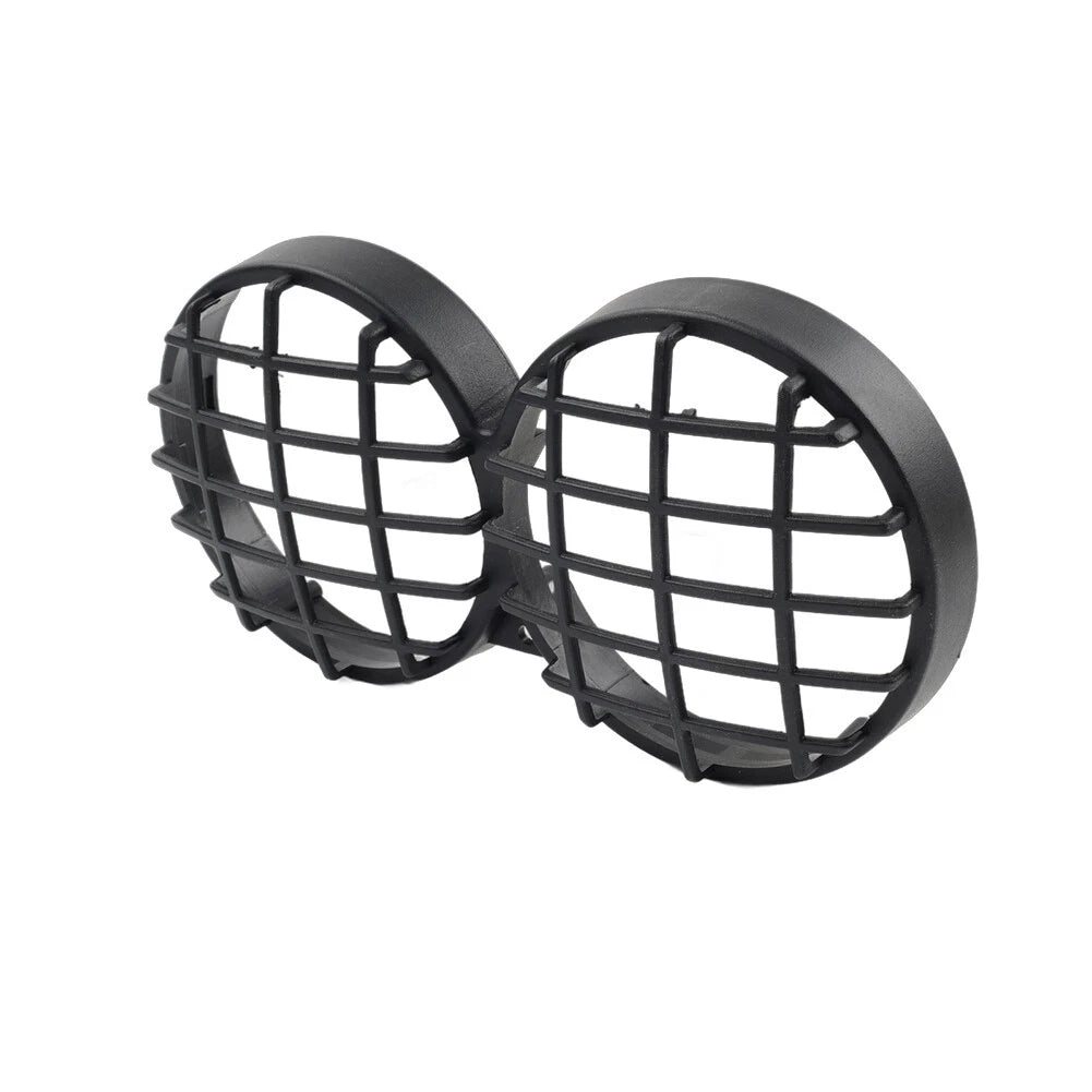 Headlight Guard Grill Protector for Yamaha BWS100 (2000–2023)